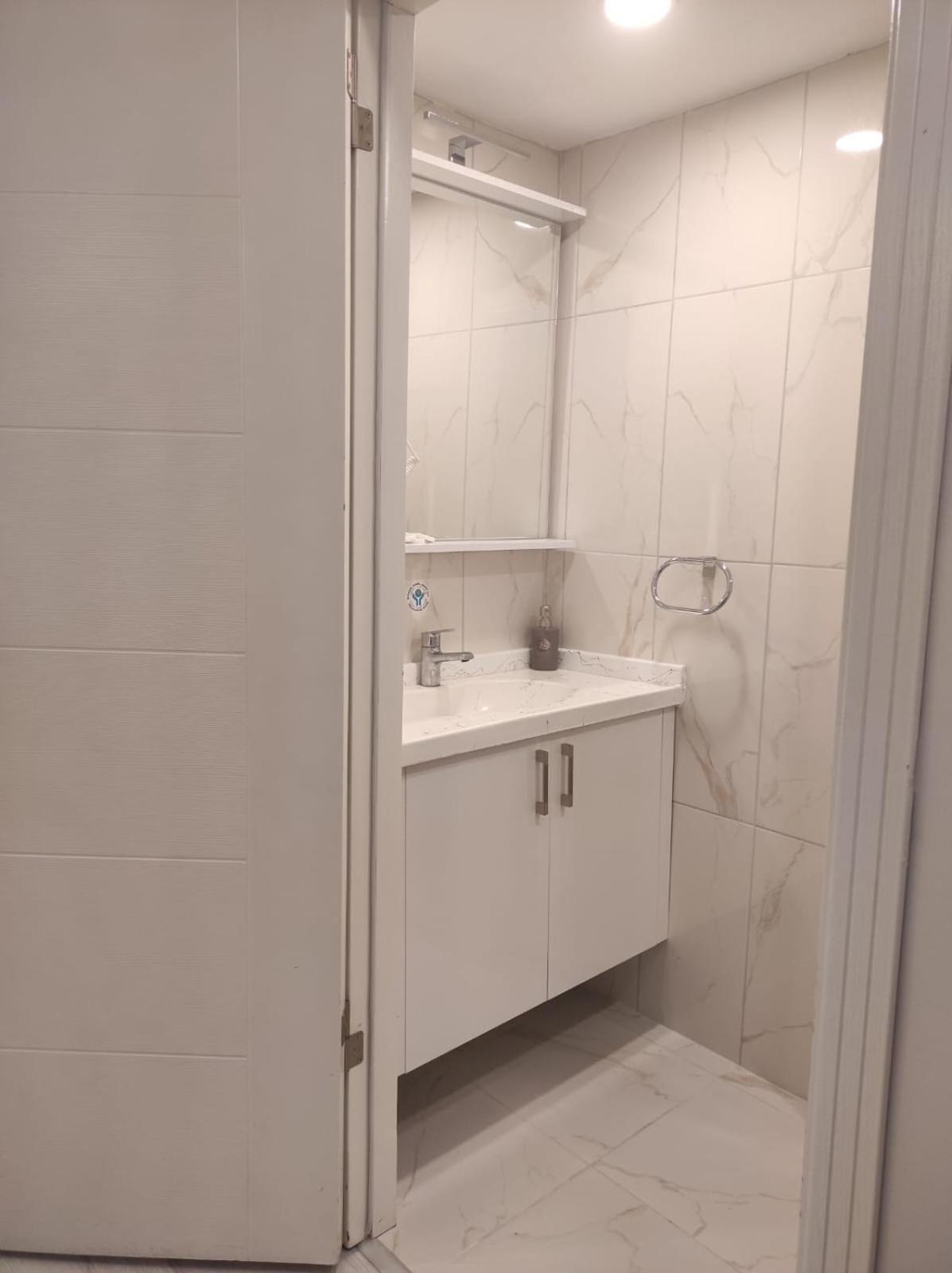 Hotel Esve 이스탄불 외부 사진